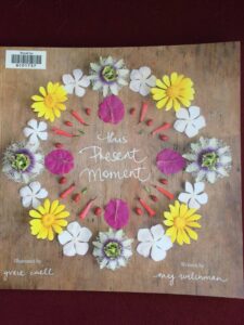 Cover image of This Present Moment by Meg Welchman