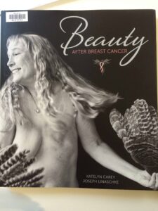 Cover image of the book Beauty After Breast Cancer