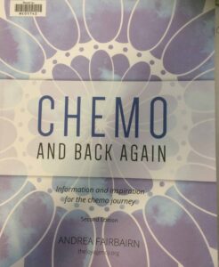 Cover image for Chemo and Back Again