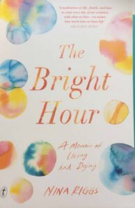 The bright hour