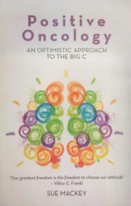 Cover image of Positive Oncology