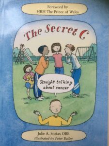 Cover image for Secret C